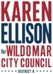 Karen Ellison 
for Wildomar City Council