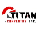 Titan Carpentry Inc