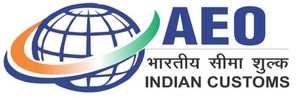 Image showing Infinitude Logistics has been AEO certified