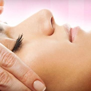 we offer massages, facials, nail treatments along with a variety of other spa services. 
