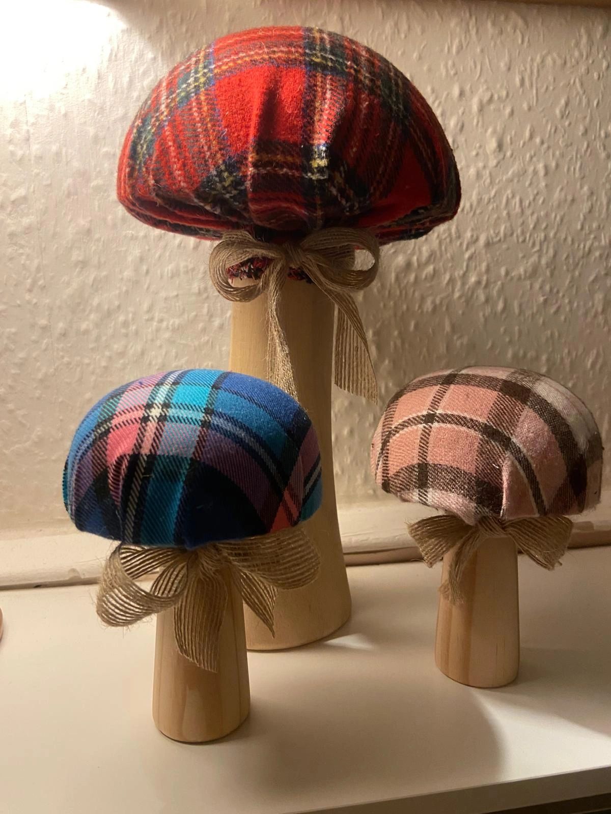 TheTartanToadstool