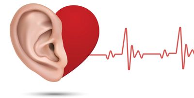 hearing health and hearing aid