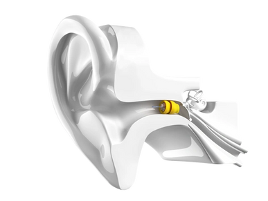 Lyric - Invisible Hearing Aids