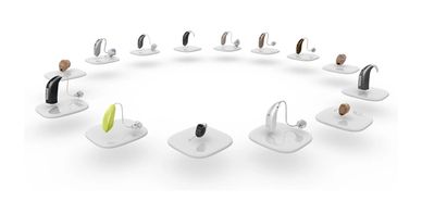 Hearing Aids