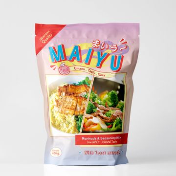 Bột Nêm Hương Thịt Heo MAIYU