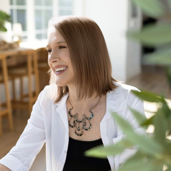 Christine Ely, Astrologer