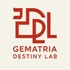 Gematria DESTINY Lab