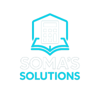 Soma's Tutoring