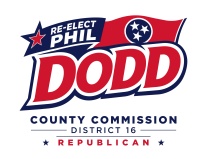 PHIL DODD