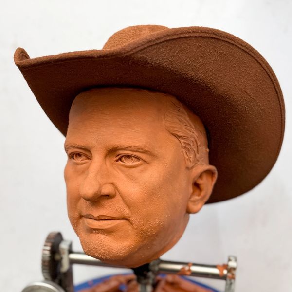 Alcalde Carlos Manzo