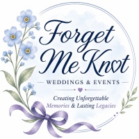 forget me knot weddings-events, llc