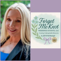 forget me knot weddings-events, llc