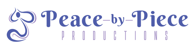 Peace By Piece Productions