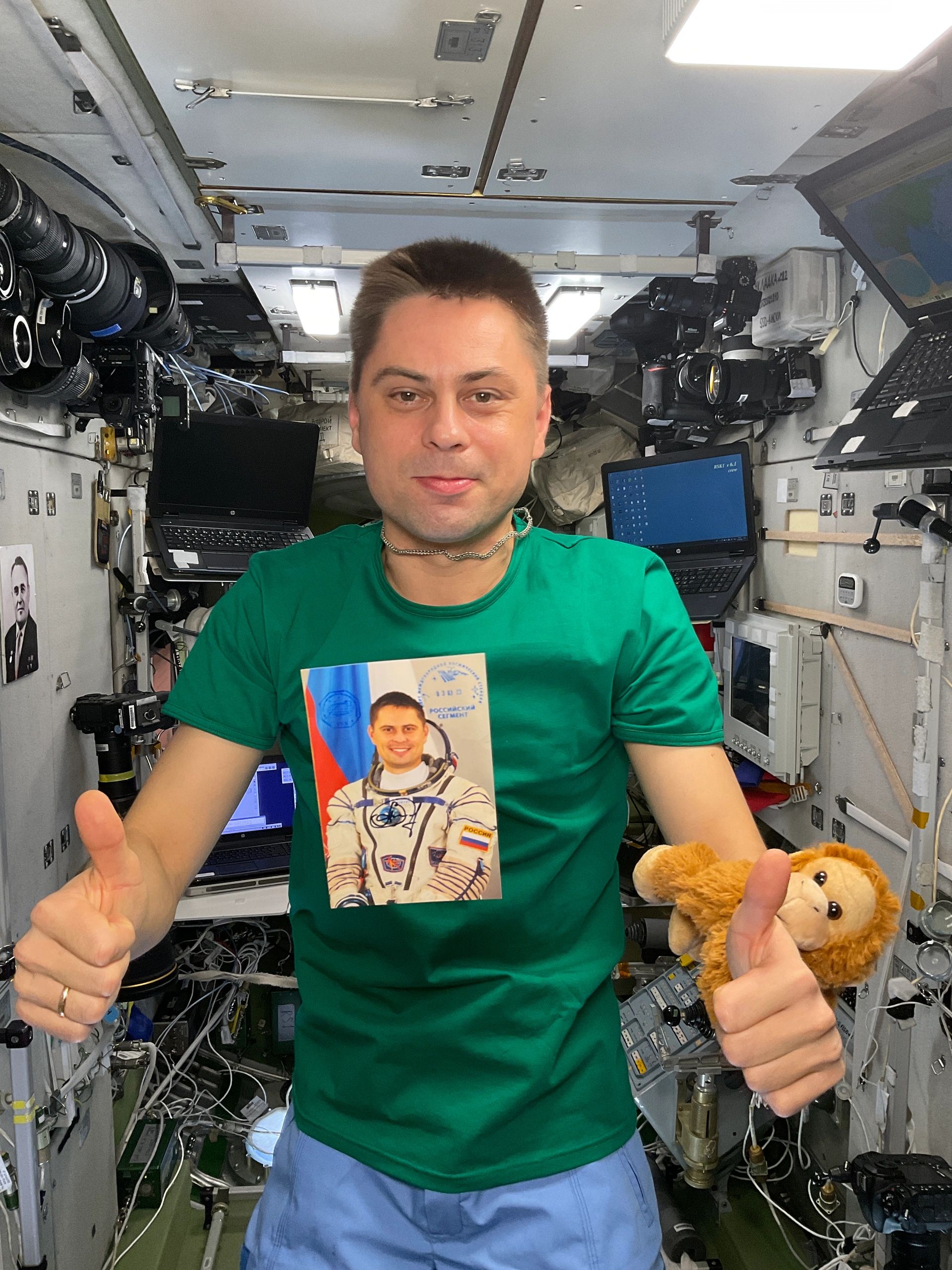 Andrey Fedyaev MKC-69
