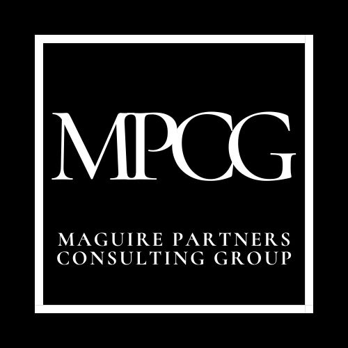 MAGUIRE PARTNERS CONSULTING GROUP
CHRISTY MAGUIRE JOHN JAY MAGUIRE 
LA SD BEVERLY HILLS PALM DESERT