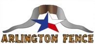 ARLINGTON FENCE