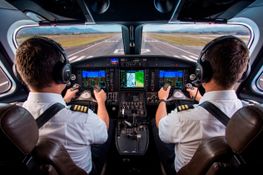 Galería SkyCourier 3