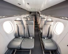 Galería SkyCourier 4