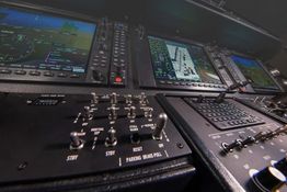 Galería SkyCourier 2