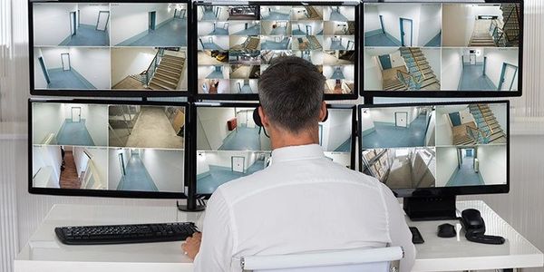 Secure your business with a full range of ip cameras.