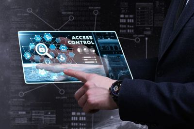 Access Control Systems are Very Simple to use.