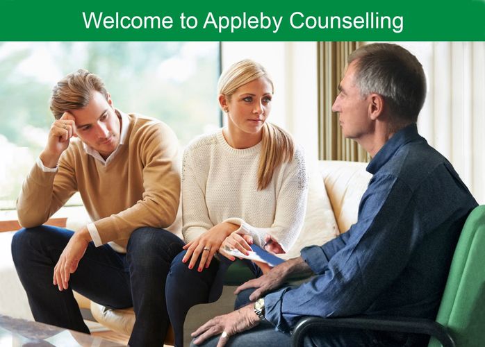 Counselling, Individuals, Couples, Family