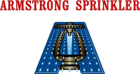 Armstrong Sprinkler