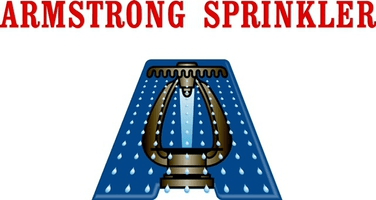 Armstrong Sprinkler