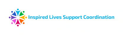 Inspired Lives 
Support Coordination