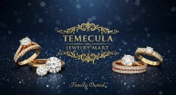 Temecula Jewelry Mart, family owned and maintained