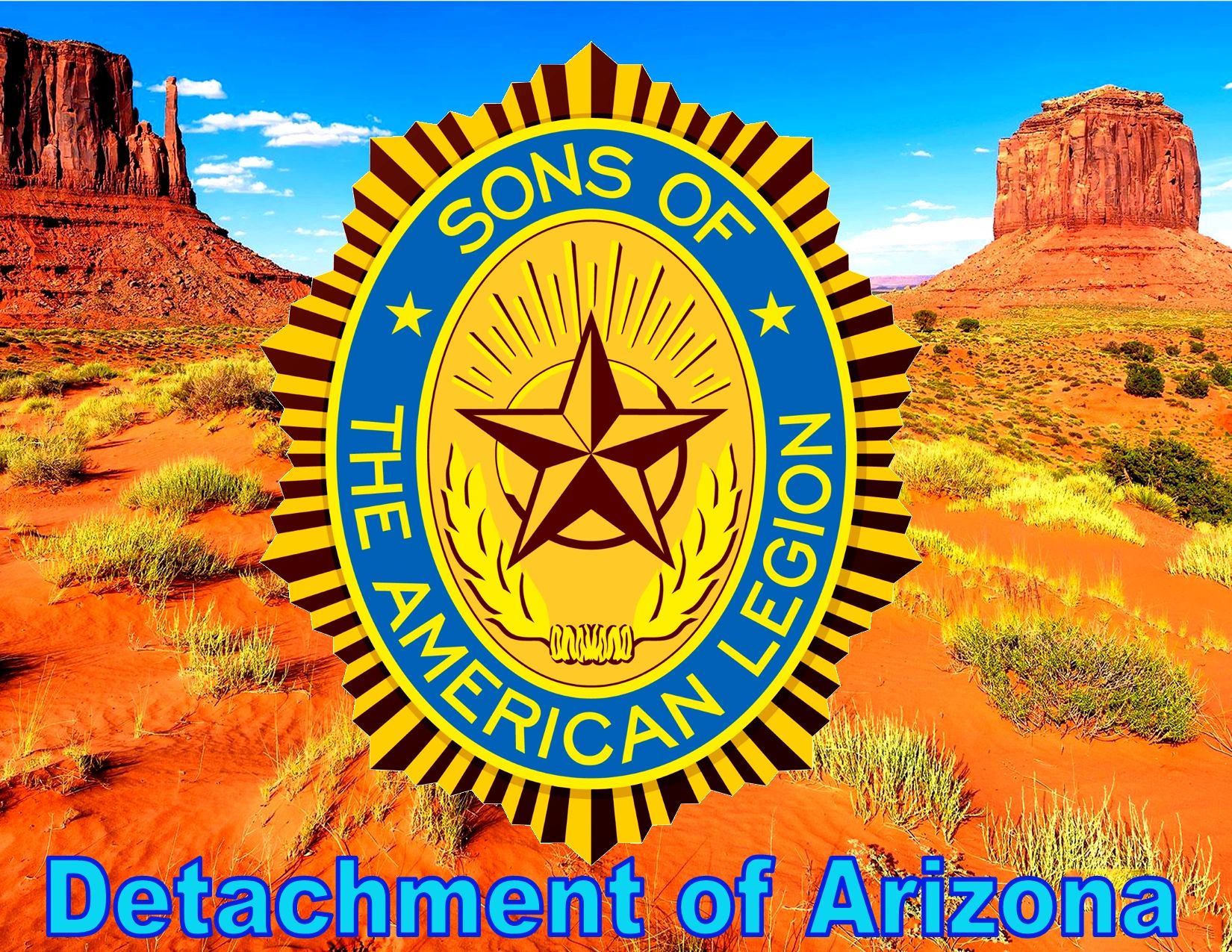 National Convention 2021 Sons Of The American Legion Detachment Of Arizona