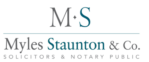 Myles Staunton & Co