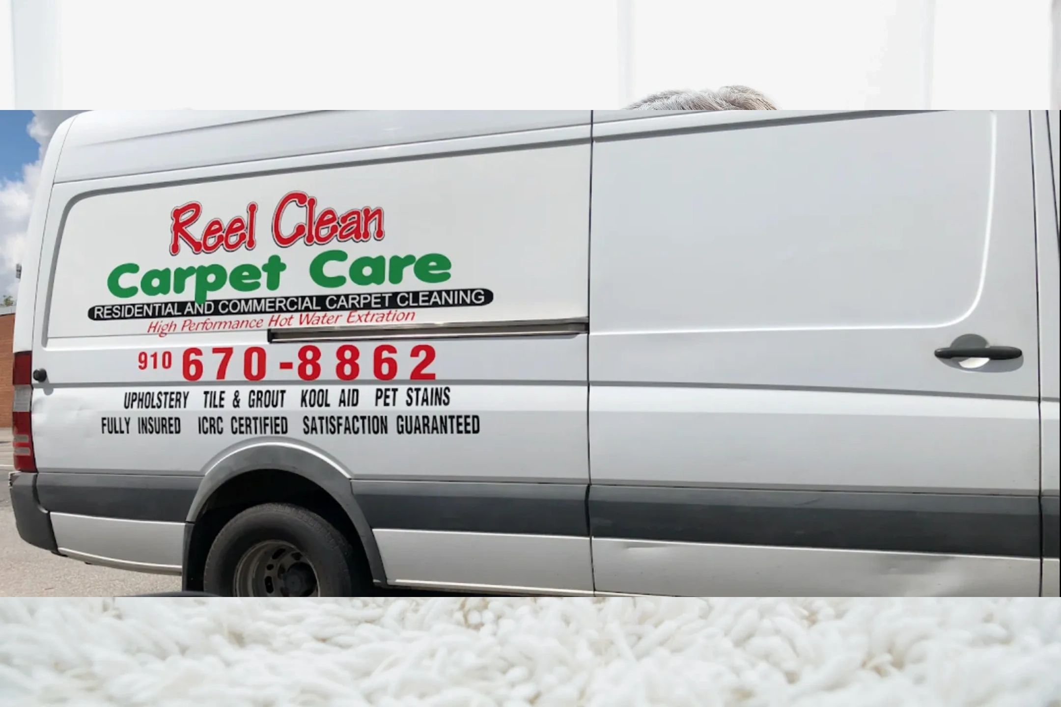 car carpet cleaning services near me