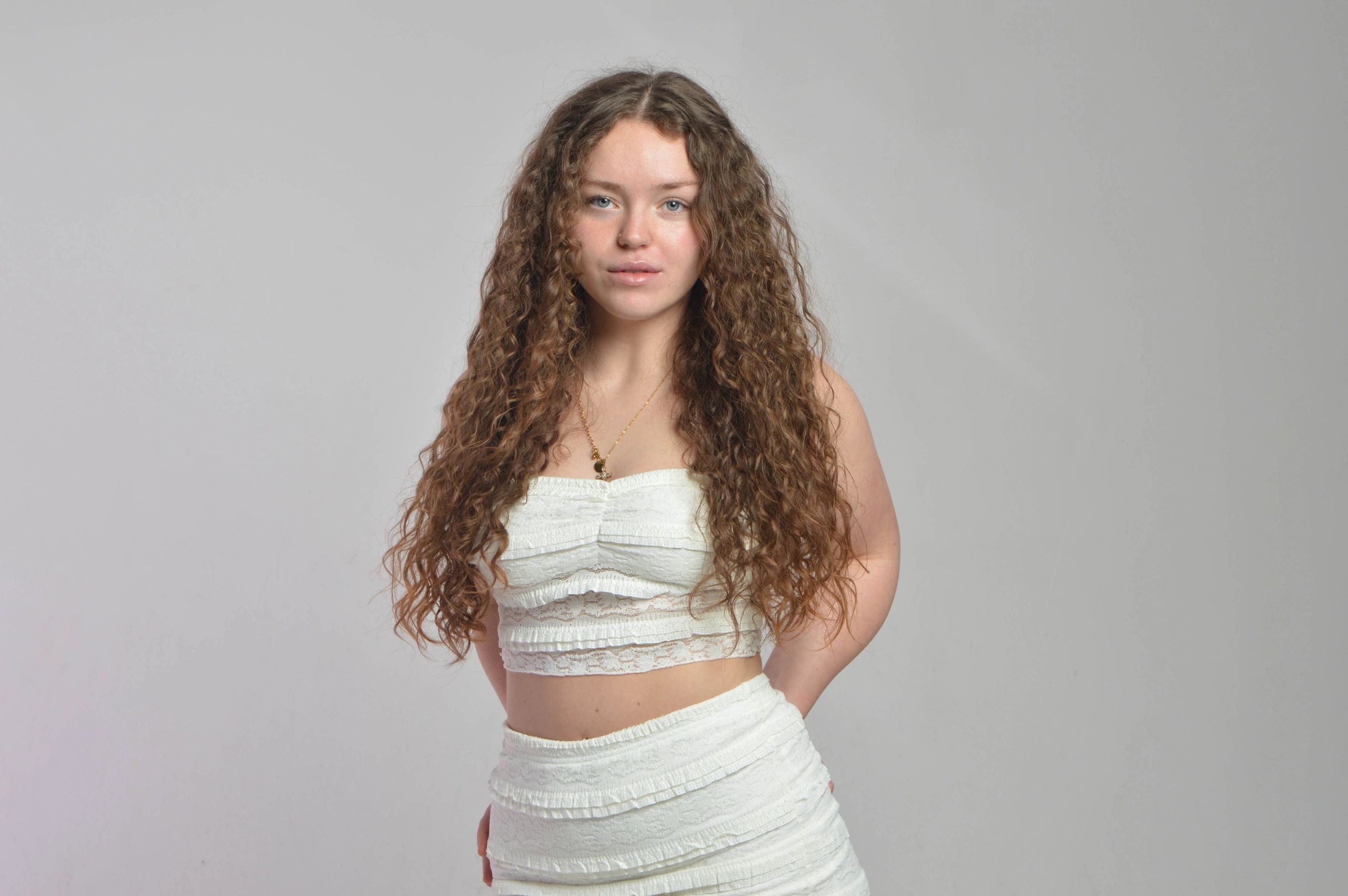 Model of the Week - Daisy