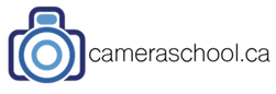 Cameraschool.ca Logo