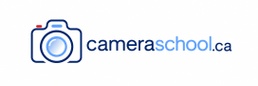 Cameraschool.ca Logo
