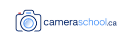 Cameraschool.ca Logo