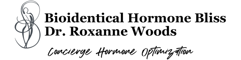 Bioidentical Hormone Bliss
