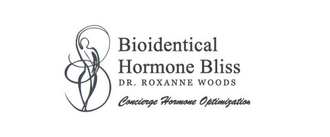 Bioidentical Hormone Bliss