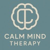 Calm Mind Therapy Ltd