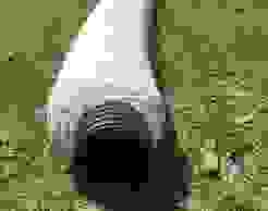 French Drain