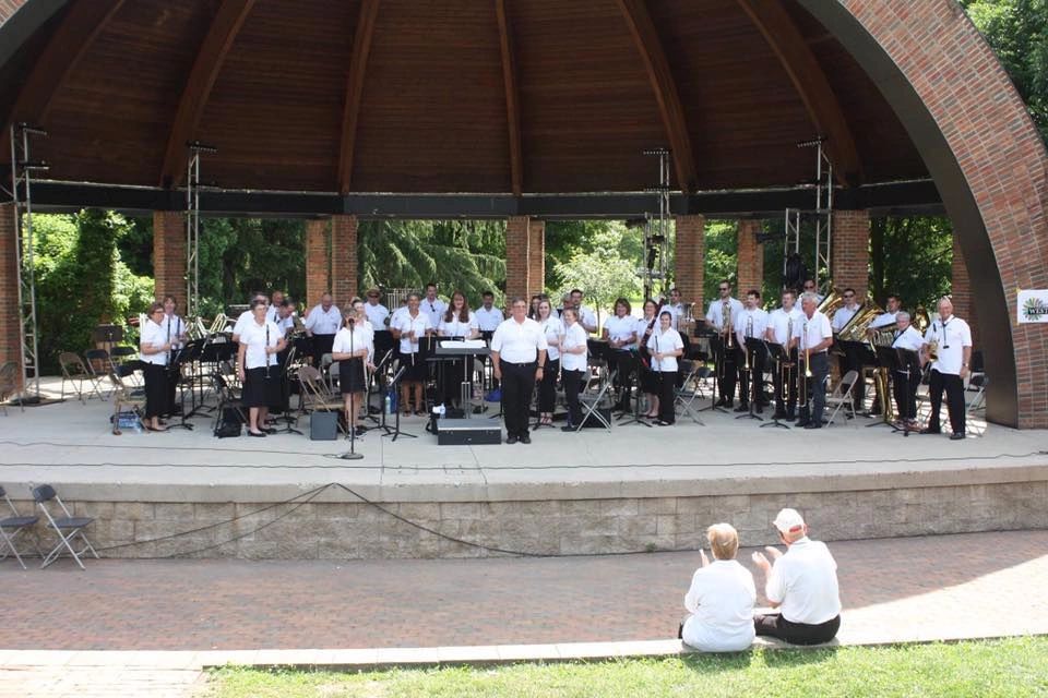 Worthington Civic Band