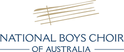 The National Boys Choir of Australia