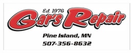 Gar's repair