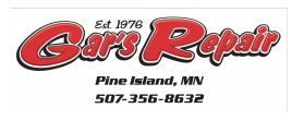 Gar's repair