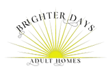 Brighter Days Shared Living Homes