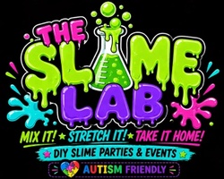 The Slime Lab Parties