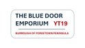 The Blue Door Emporium