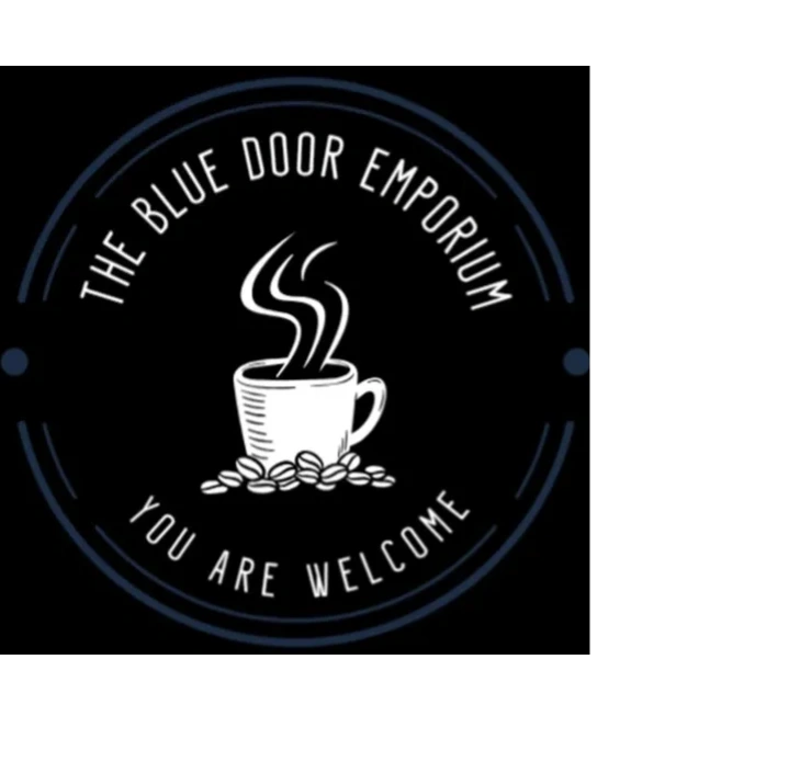 The Blue Door Emporium