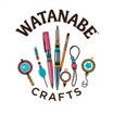 Watanabe Crafts & Christi’s Sparkle Hobby